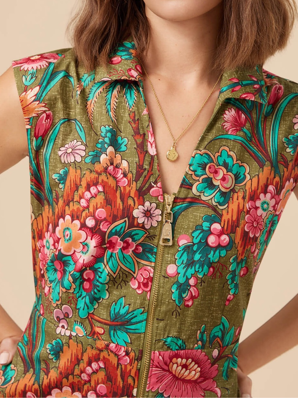 Spartina Dress - Picture 3 of 6